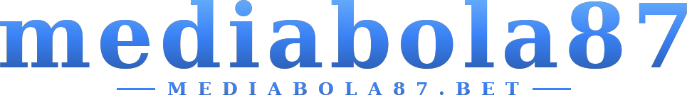 mediabola87 logo