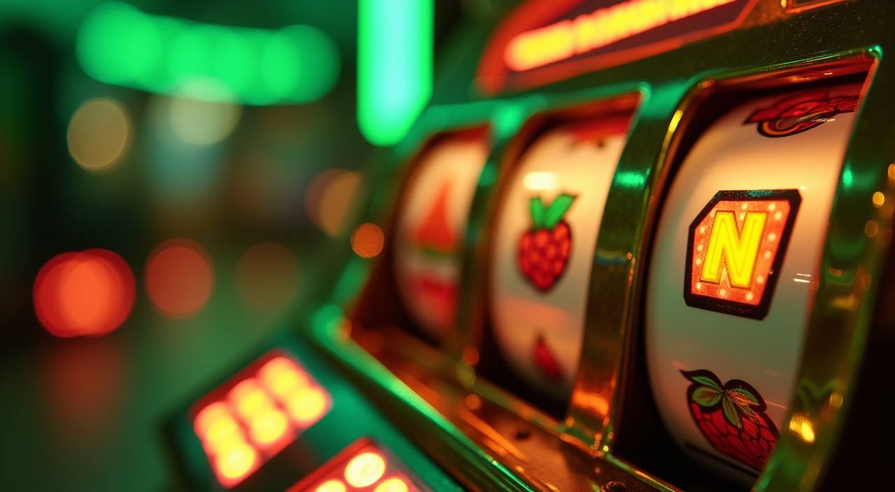 mediabola87 Slots